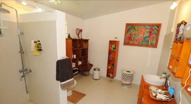 Villa Antema, Buchen Sie Villa Riambel Mauritius Südküste