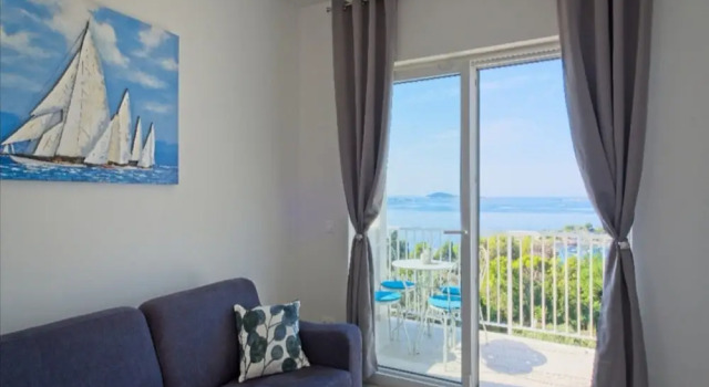 Guesthouse Grljevic