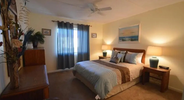 Unit 3209 - Ocean Racquet Club, Rezerwuj Apartament Apartamenty w Saint Augustine Area, Apartament