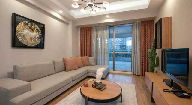 Sirius Town Residence and Spa