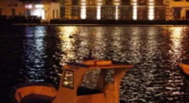 Yacht Marina Hotel, Reserva ahora Hotel Hoteles de 3 estrellas en Pantelaria, 3*