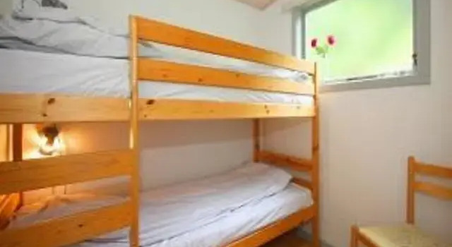 Gudhjem Holiday Centre