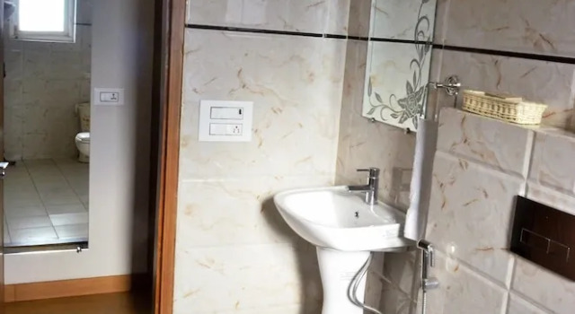 Номер Premium Hotel LAVENIR