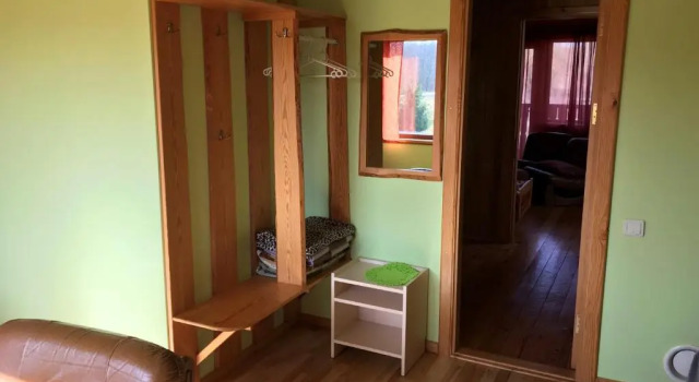 Brīvdienu māja Amatnieki, Забронировать Отель Кулдига Kuldiga Municipality