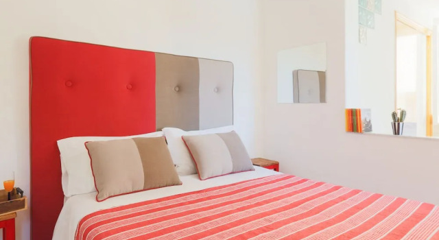 Студия Central Sorrento Apartment by PiazzaTasso&OldTown