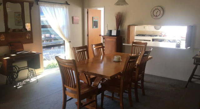 Redwood Lodge