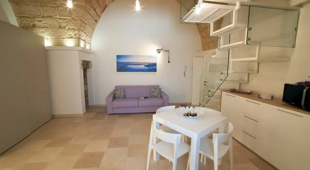 Appartamento Dalia con Piscina Terrazzo Privato nel Ts Residence