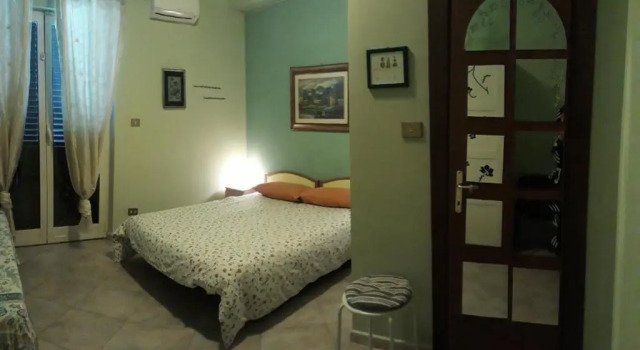 Двухместный номер Standard La Mia Casa per Tutti