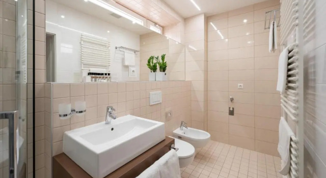 Студия Hotel Vila Viola