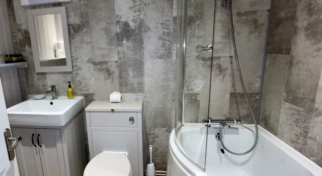 Двухместный номер Standard Sibton White Horse Inn