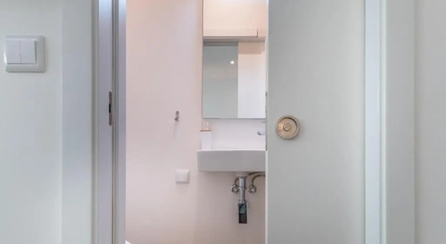 Студия Standard Orange 3 House - Chiado Studios
