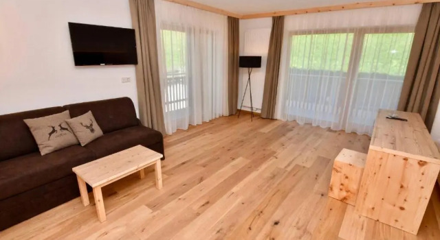 Номер Standard Hotel Kristall