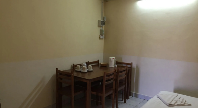 Seapark Condotel