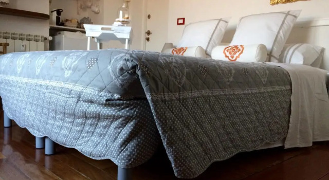 Apartment Pied à Terre with Terrazza in Milan City Center