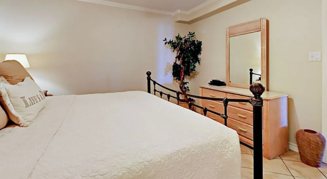 4400 Gulf Blvd Condo Unit 106, Buchen Sie Ferienwohnung Padre Island USA