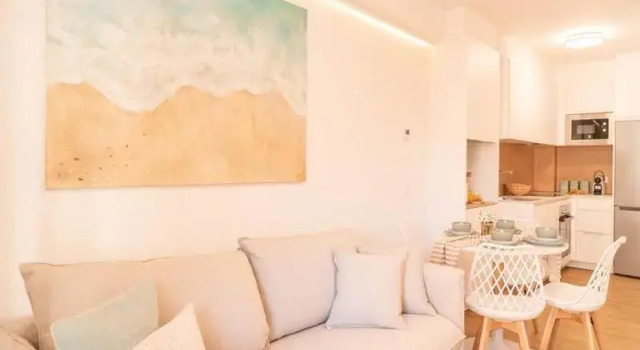 Apartamentos Vilagarcia de Arousa 3000, Забронировать Апартаменты/квартира Вильягарсия-де-Ароса Pontevedra Province