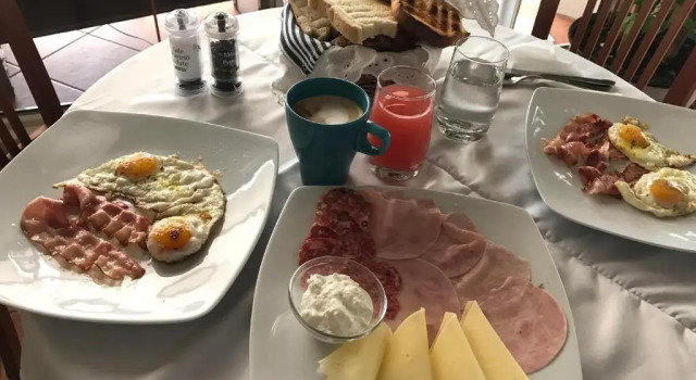 Номер Economy Rooms Porto