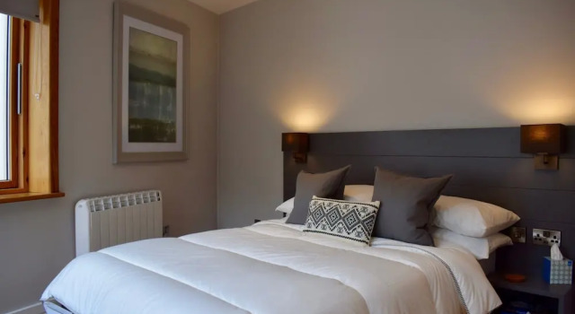 1 Bedroom Flat In Dublin 2, Забронировать Отель Дублин Каунти Дублин, рядом с Театр Олимпия