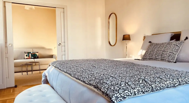 Люкс Deluxe Villa Agrippa