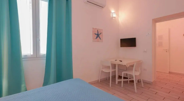 Номер Classic Approdo Rooms - Eja Sardinia