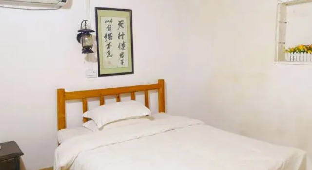 Номер Standard Huangyao Guyaju Farm Inn