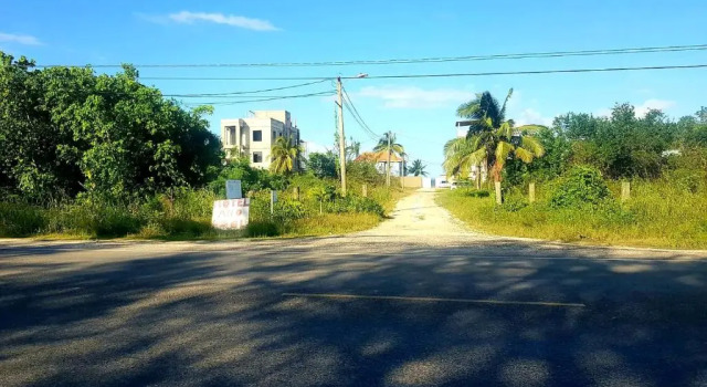 Апартаменты с видом на море See Belize WATERSIDE 2-BR Sea View Apartment with access to Infinity Pool