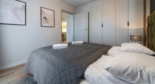 Апартаменты Standard RentPlanet - Apartamenty Zakopiańskie II