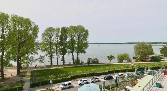 Ferienwohnung Müritz