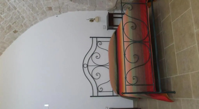 Двухместный номер Standard Masseria Ciavea