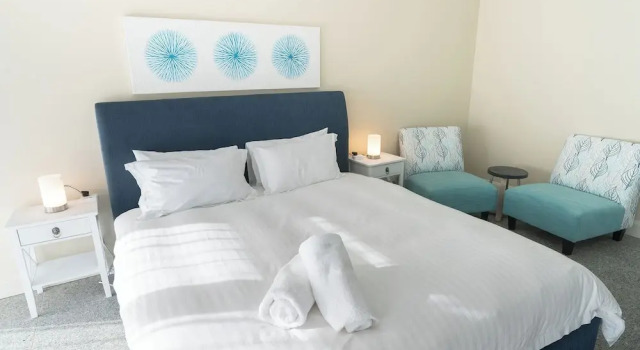 Lake Macquarie Manor, Rezervovat Penzión Morisset New South Wales