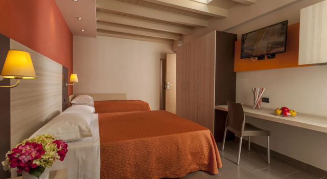 Hotel Aurora Mare