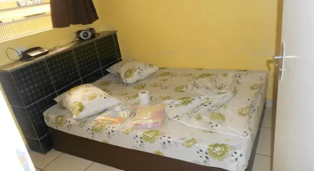 Hotel Represa