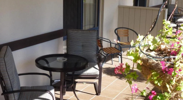 Dromana Beach Getaway Motel, Rezervasyon Motel Dromana Mornington Peninsula