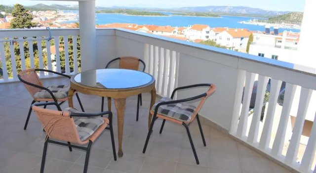 Апартаменты Apartments Janja