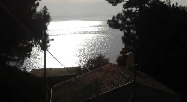 Ionian Paths