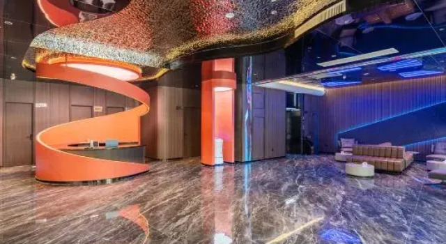 Haikou Qilou Old Street AI Stay Future Hotel (Meiyuan Road), Rezerwuj Hotel Hotele 3-gwiazdkowe w Hainan, 3*