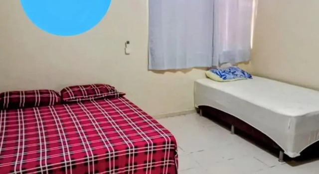 Espaço Itacoatiara-AM, Book Hotel Itacoatiara Amazonas