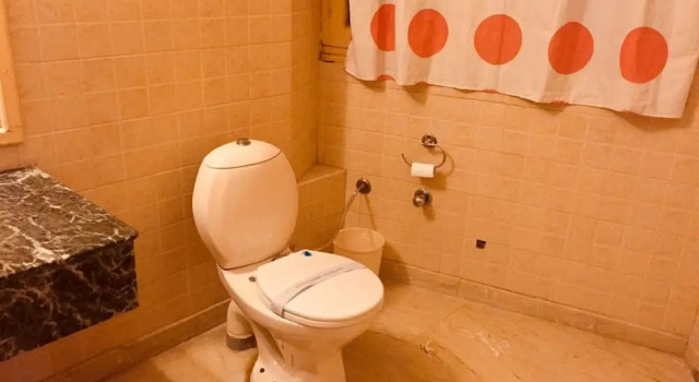 Двухместный номер Deluxe с красивым видом из окна Hotel Bali Resorts