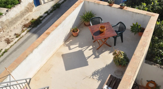 I tre Golfi Sale e limone Primo piano, Book Hotel Hotels in Sicily with Parking, Parking