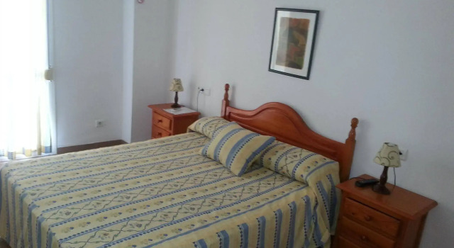 Hostal San Miguel