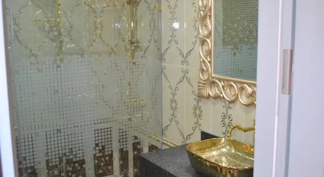 Номер Standard Manor Luxury Hotel Baku