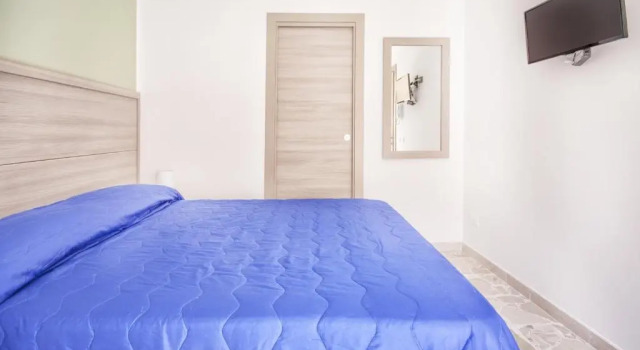 Номер Deluxe B&B La Torre
