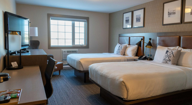 Best Western Gold Rush Inn