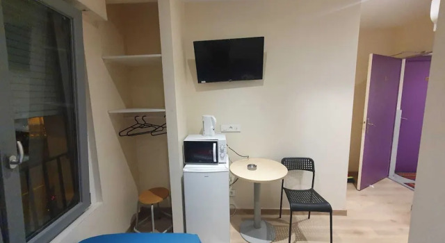 Номер Economy Hotel le Privilege