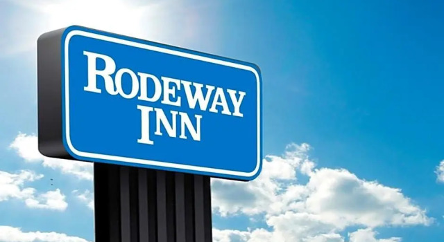 Doppel Suite 2 Schlafzimmer Rodeway Inn
