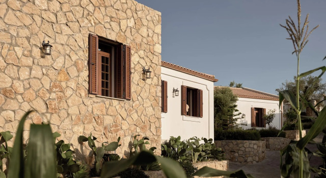 Lesante Cape - The Leading Hotels of the World