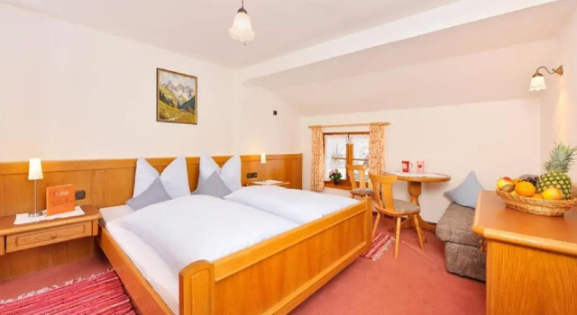 Gasthof Seeweg, Reserva ahora Hotel Oberstdorf Algovia