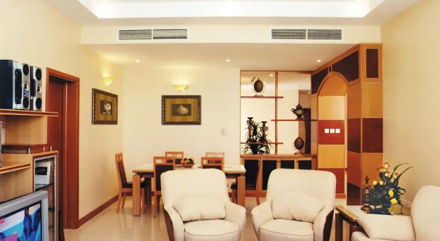 Suite Elite Tower