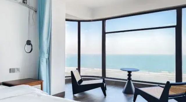 Люкс Dongshan Island Jiali Homestay