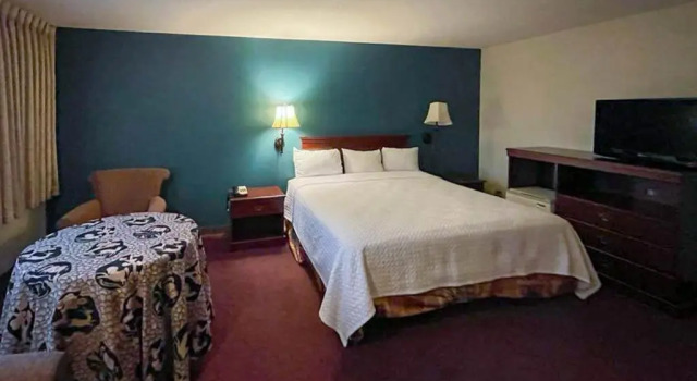 Номер Standard Portside Inn & suites